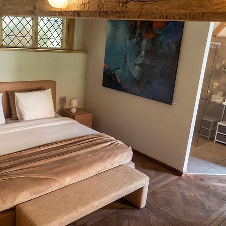 De Bosch Bed and Breakfast Lummen Εξωτερικό φωτογραφία
