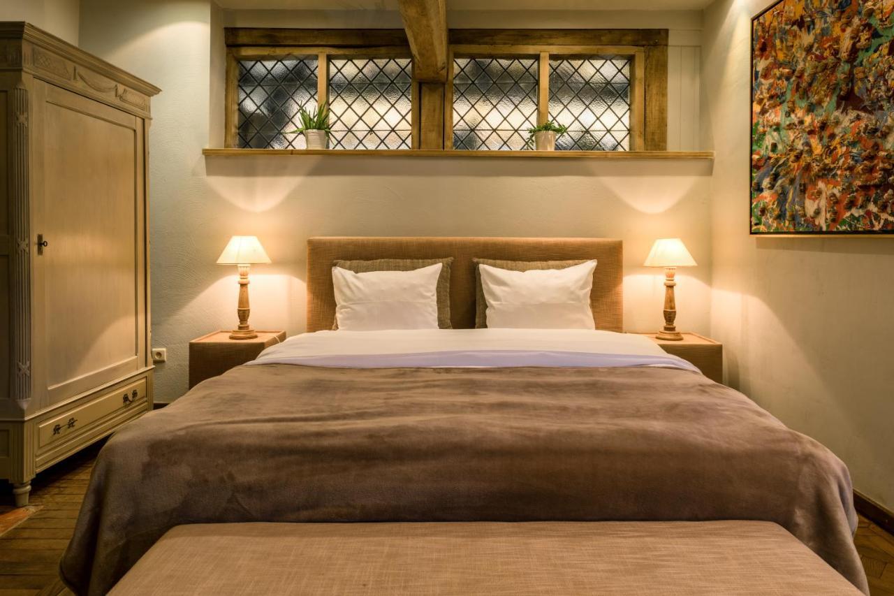 De Bosch Bed and Breakfast Lummen Εξωτερικό φωτογραφία