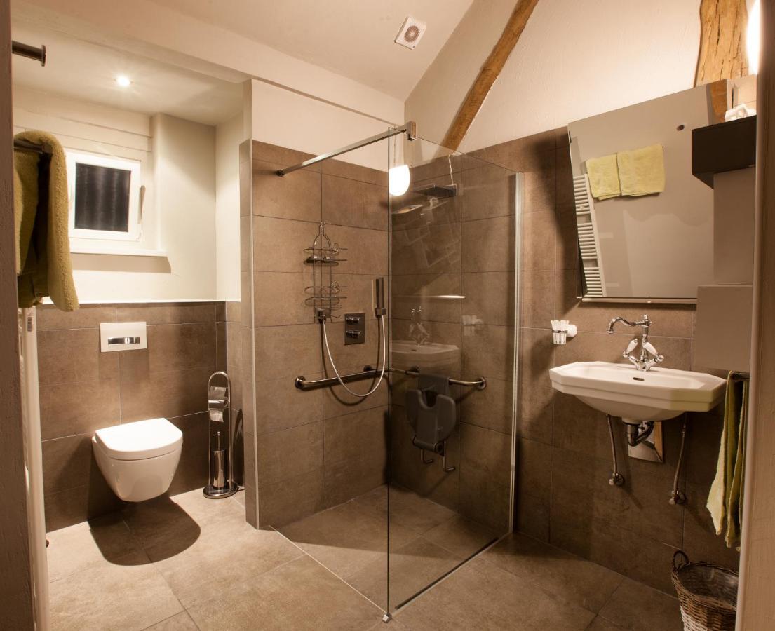 De Bosch Bed and Breakfast Lummen Εξωτερικό φωτογραφία