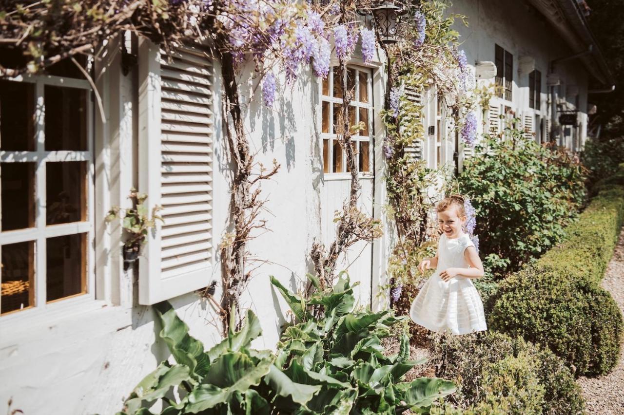De Bosch Bed and Breakfast Lummen Εξωτερικό φωτογραφία