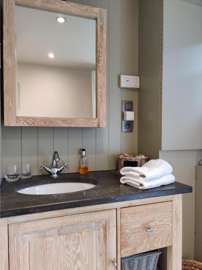 De Bosch Bed and Breakfast Lummen Εξωτερικό φωτογραφία