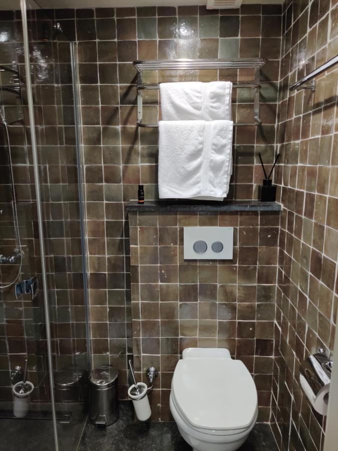 De Bosch Bed and Breakfast Lummen Εξωτερικό φωτογραφία