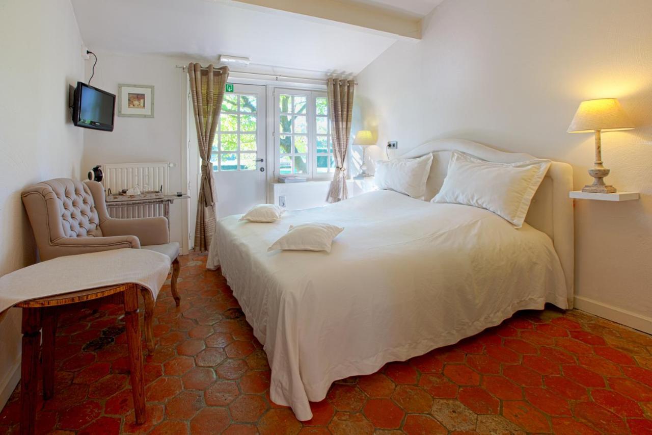 De Bosch Bed and Breakfast Lummen Εξωτερικό φωτογραφία