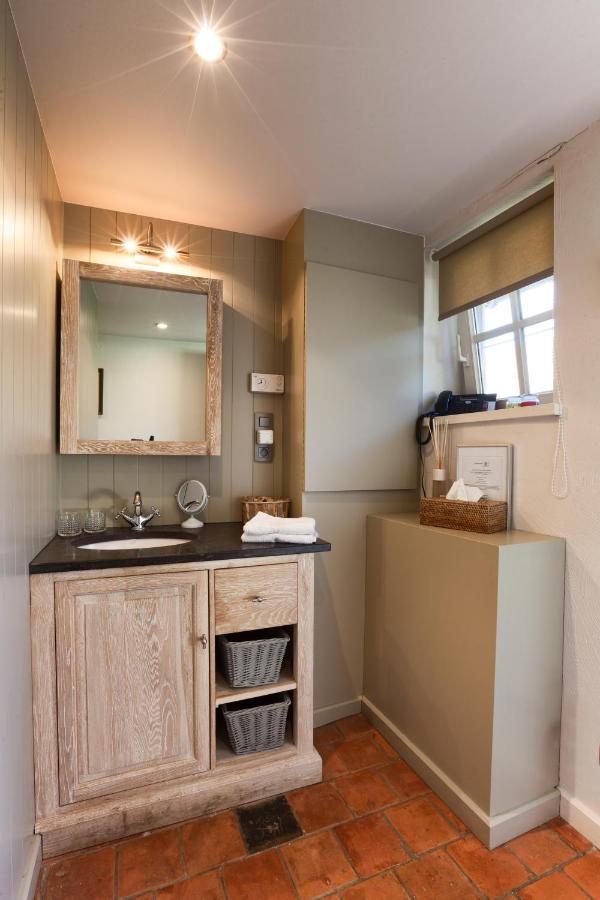 De Bosch Bed and Breakfast Lummen Εξωτερικό φωτογραφία