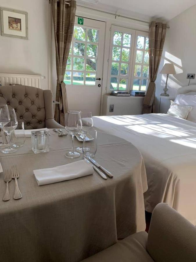 De Bosch Bed and Breakfast Lummen Εξωτερικό φωτογραφία