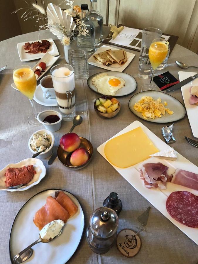 De Bosch Bed and Breakfast Lummen Εξωτερικό φωτογραφία
