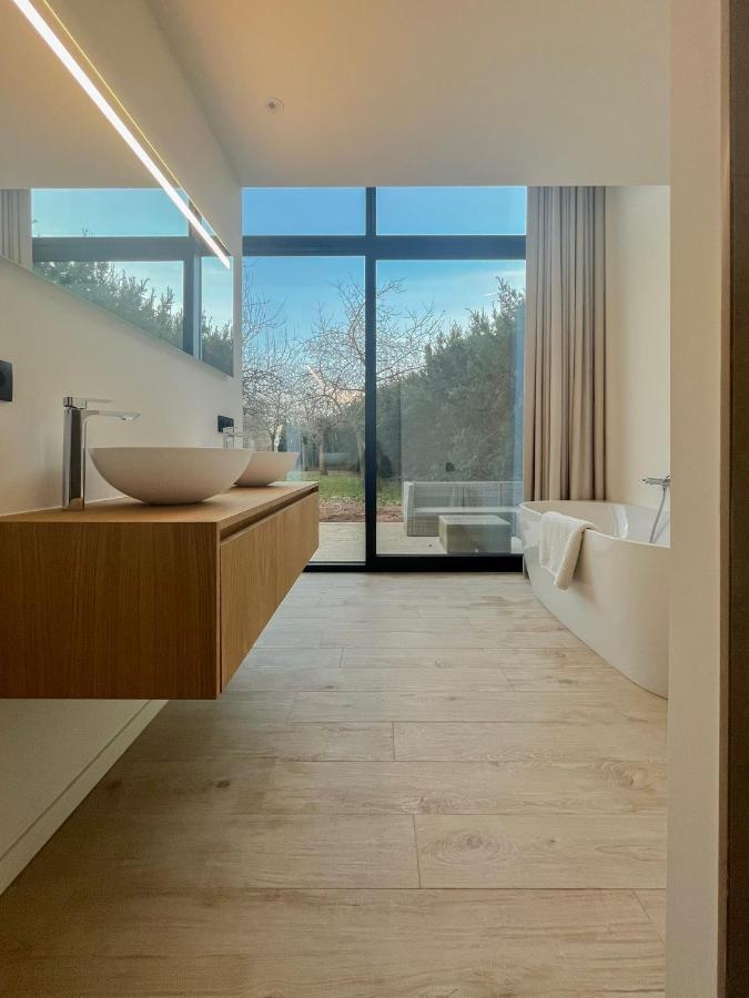 De Bosch Bed and Breakfast Lummen Εξωτερικό φωτογραφία