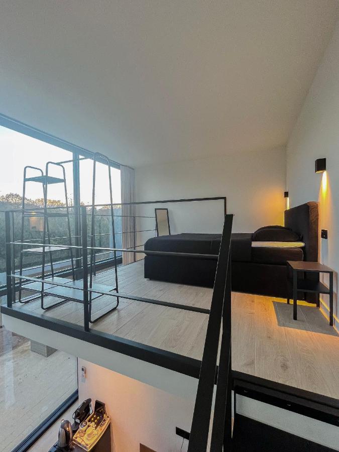De Bosch Bed and Breakfast Lummen Εξωτερικό φωτογραφία
