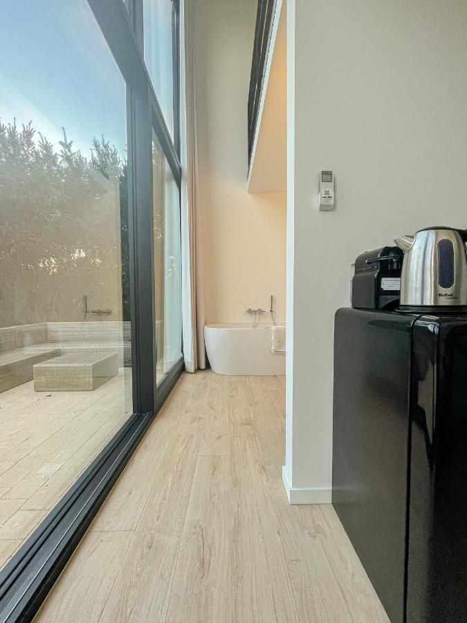 De Bosch Bed and Breakfast Lummen Εξωτερικό φωτογραφία