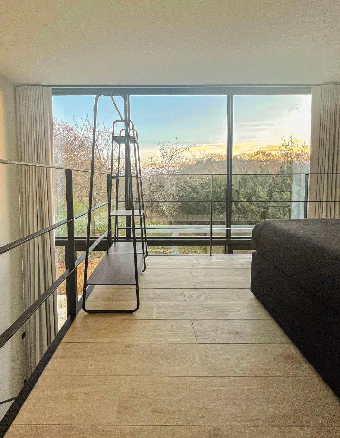 De Bosch Bed and Breakfast Lummen Εξωτερικό φωτογραφία