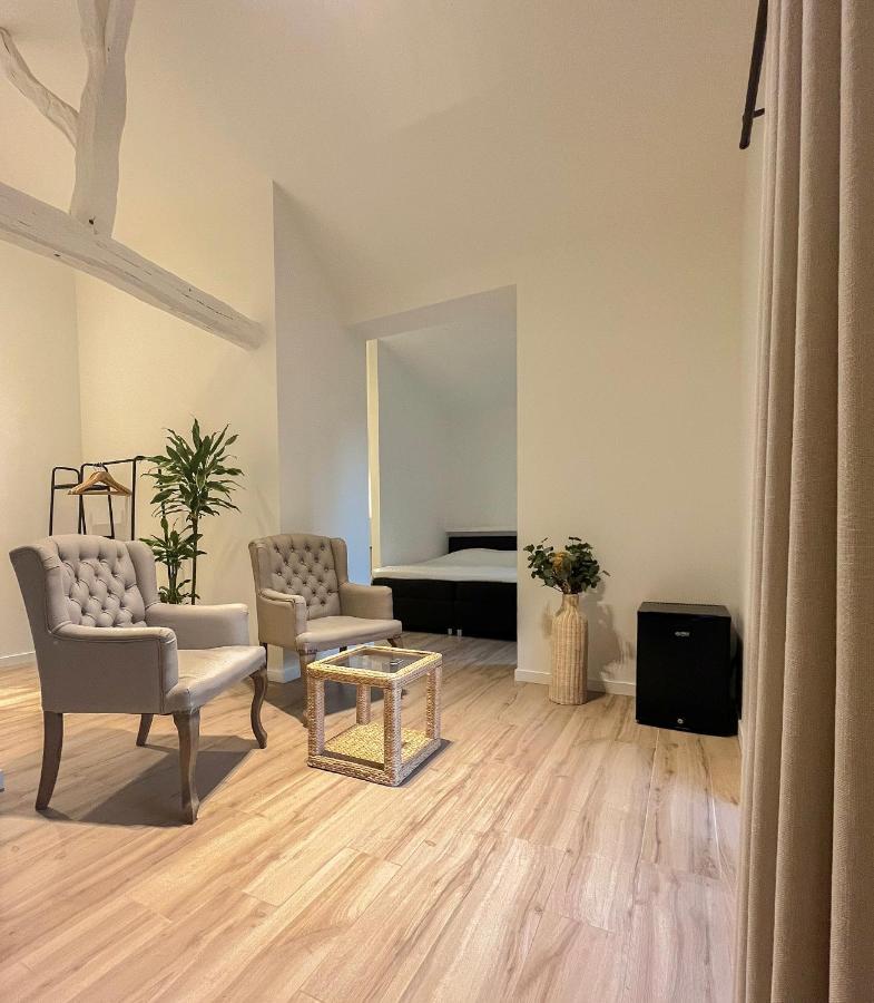 De Bosch Bed and Breakfast Lummen Εξωτερικό φωτογραφία