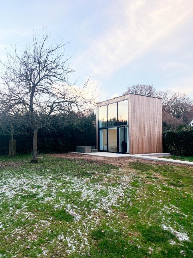 De Bosch Bed and Breakfast Lummen Εξωτερικό φωτογραφία